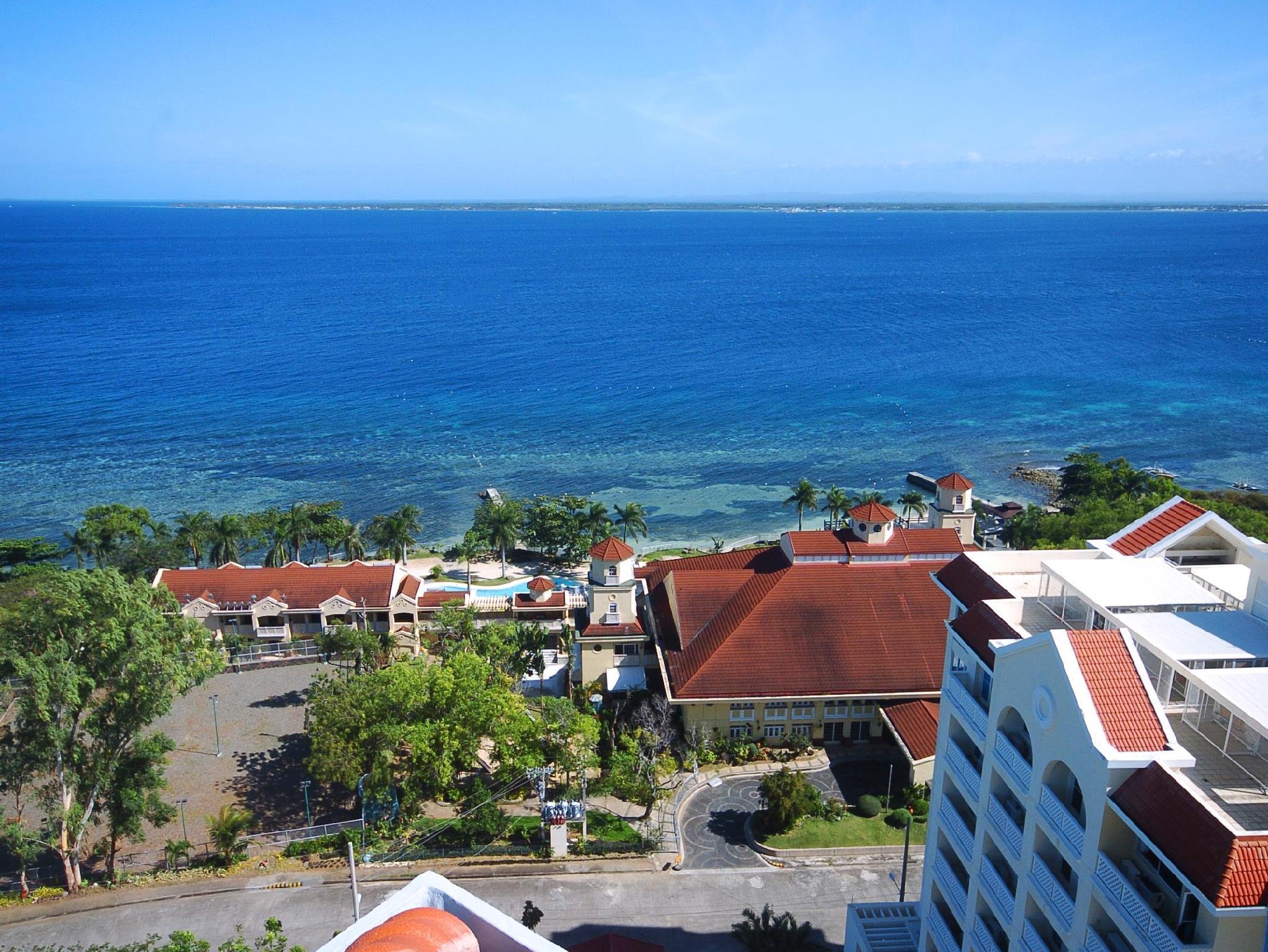 La Mirada Hotel Cebu Екстериор снимка