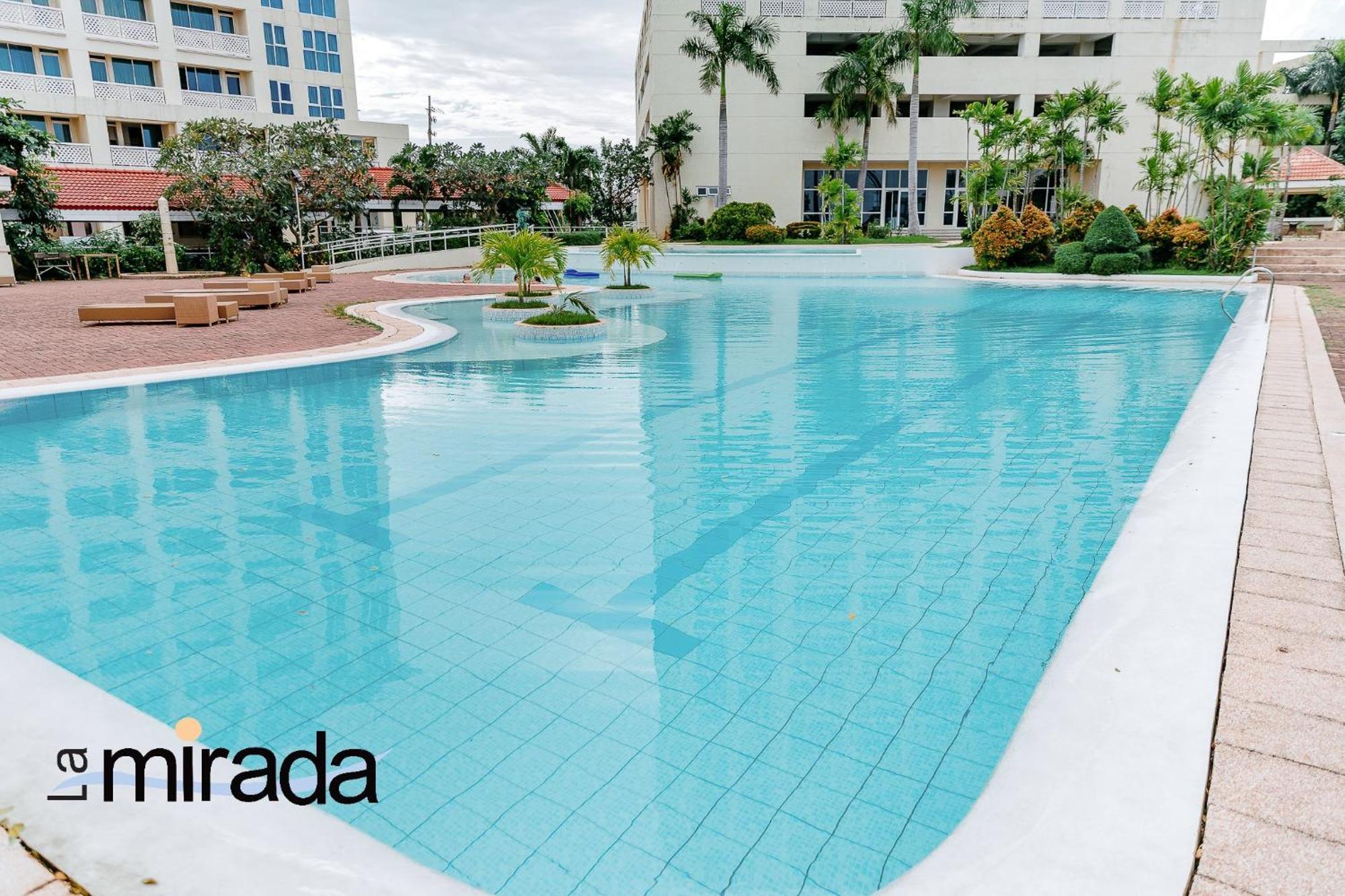 La Mirada Hotel Cebu Екстериор снимка