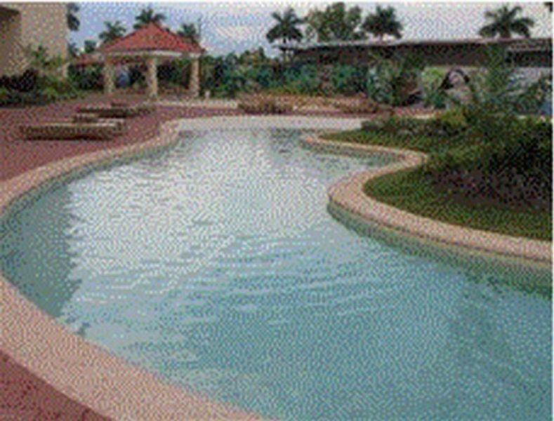 La Mirada Hotel Cebu Екстериор снимка