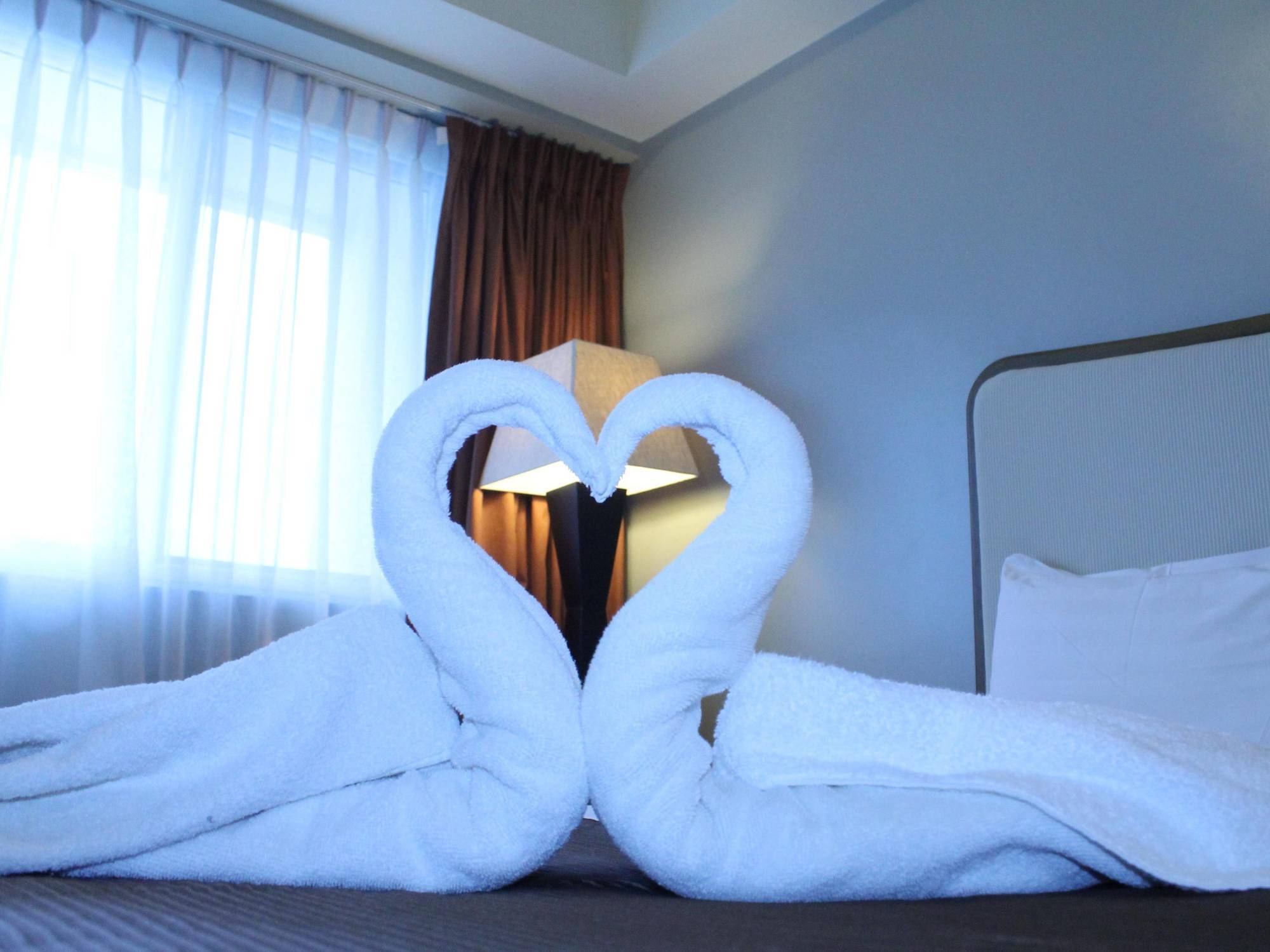 La Mirada Hotel Cebu Екстериор снимка