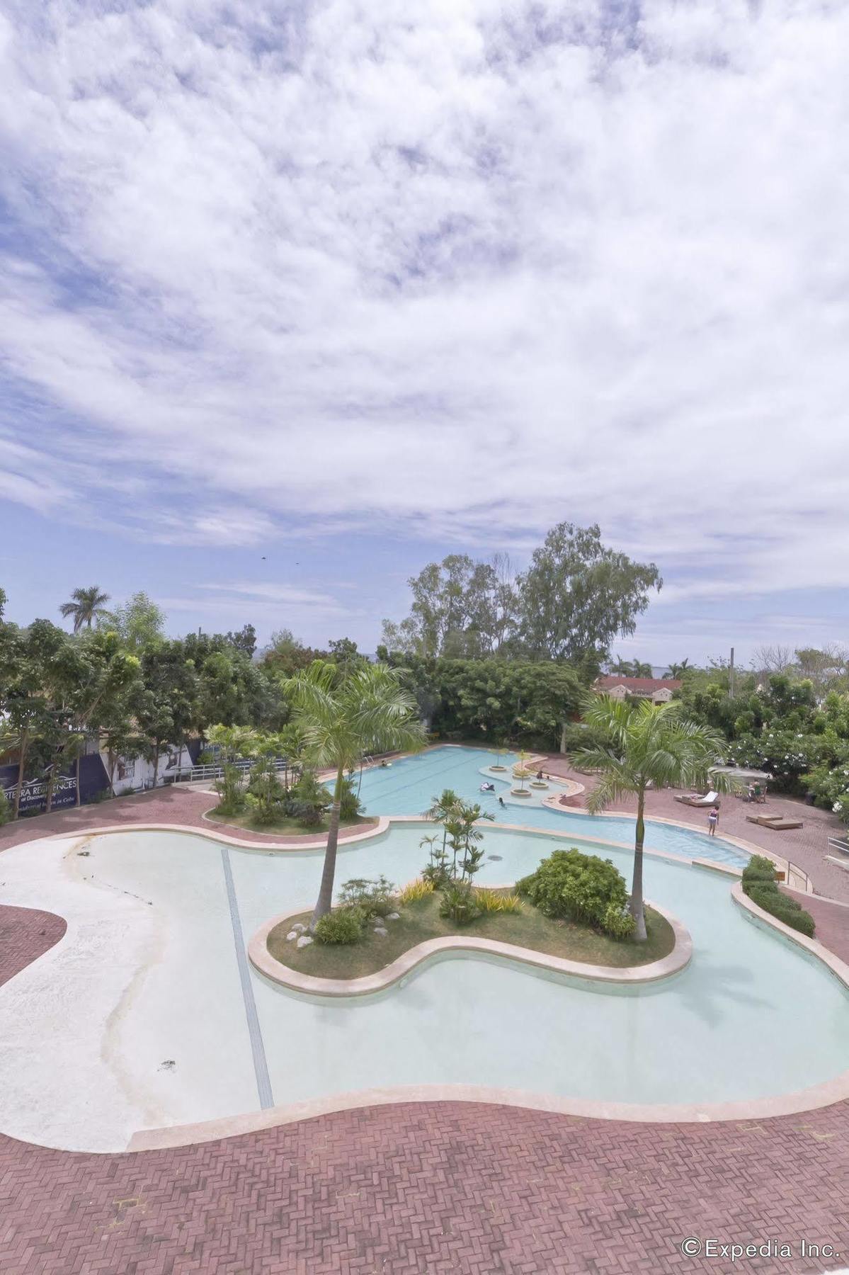 La Mirada Hotel Cebu Екстериор снимка