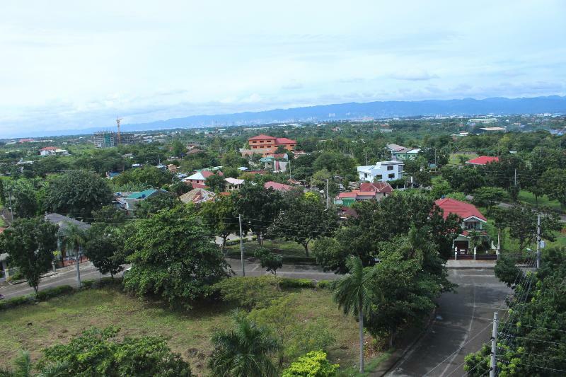 La Mirada Hotel Cebu Екстериор снимка